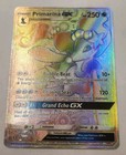 Primarina GX