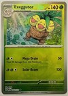 Exeggutor