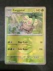 Exeggutor