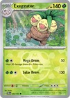 Exeggutor