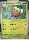 Exeggutor