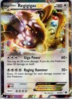 Regigigas EX