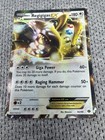 Regigigas EX