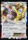 Regigigas EX
