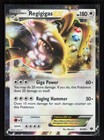 Regigigas EX