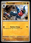 Toxicroak