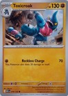 Toxicroak