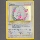Chansey