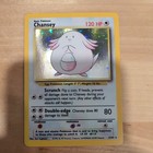 Chansey