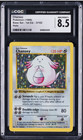 Chansey