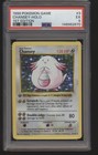 Chansey