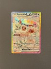 Eevee ex