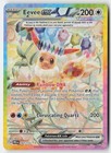 Eevee ex