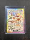 Eevee ex