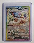 Eevee ex
