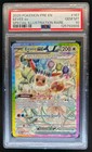 Eevee ex