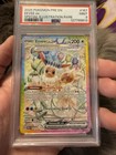 Eevee ex