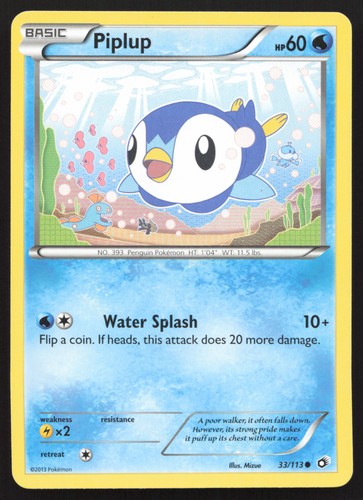 Piplup