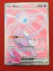 Mew ex
