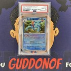 Feraligatr