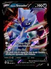 Hisuian Sneasler V