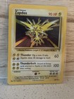 Zapdos