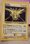 Zapdos