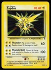 Zapdos