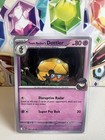 Team Rocket's Dottler