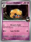 Team Rocket's Dottler