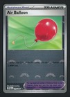 Air Balloon