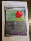 Air Balloon