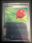 Air Balloon