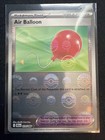 Air Balloon