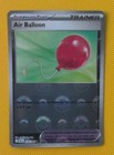 Air Balloon