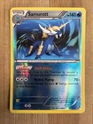 Samurott