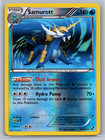 Samurott