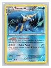 Samurott