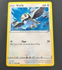 Starly