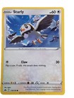 Starly