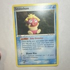 Smoochum