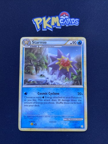 Starmie