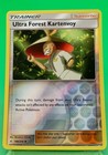 Ultra Forest Kartenvoy