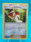 Ultra Forest Kartenvoy