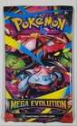 Mega Evolution Booster Pack