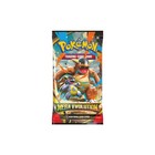 Booster Pack