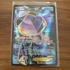 Genesect EX