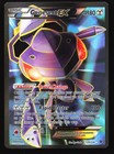 Genesect EX