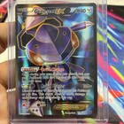 Genesect EX