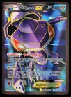 Genesect EX